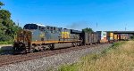 CSX 712 leads I135.